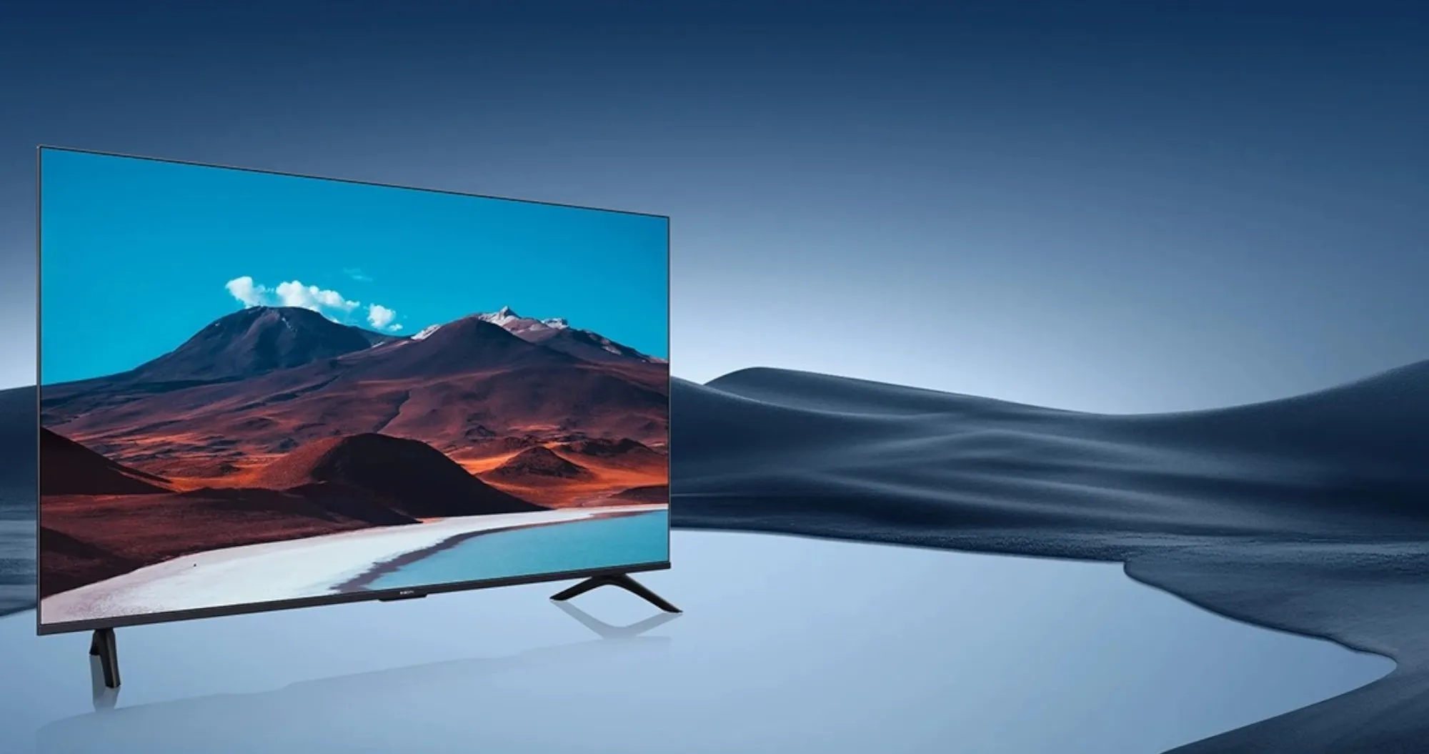 Телевізор Xiaomi 65 TV A 2026 (UA)