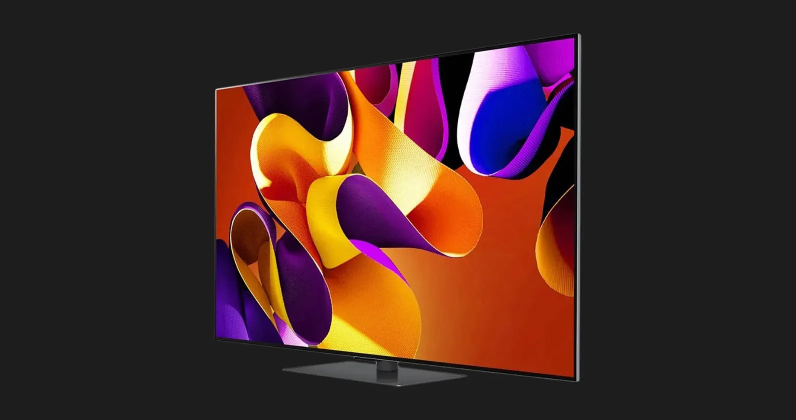 Телевізор LG 65 OLED65G42LA (Standard)