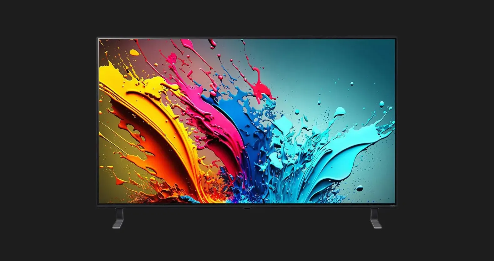 Телевізор LG 55 OLED55G43LA (Standard)