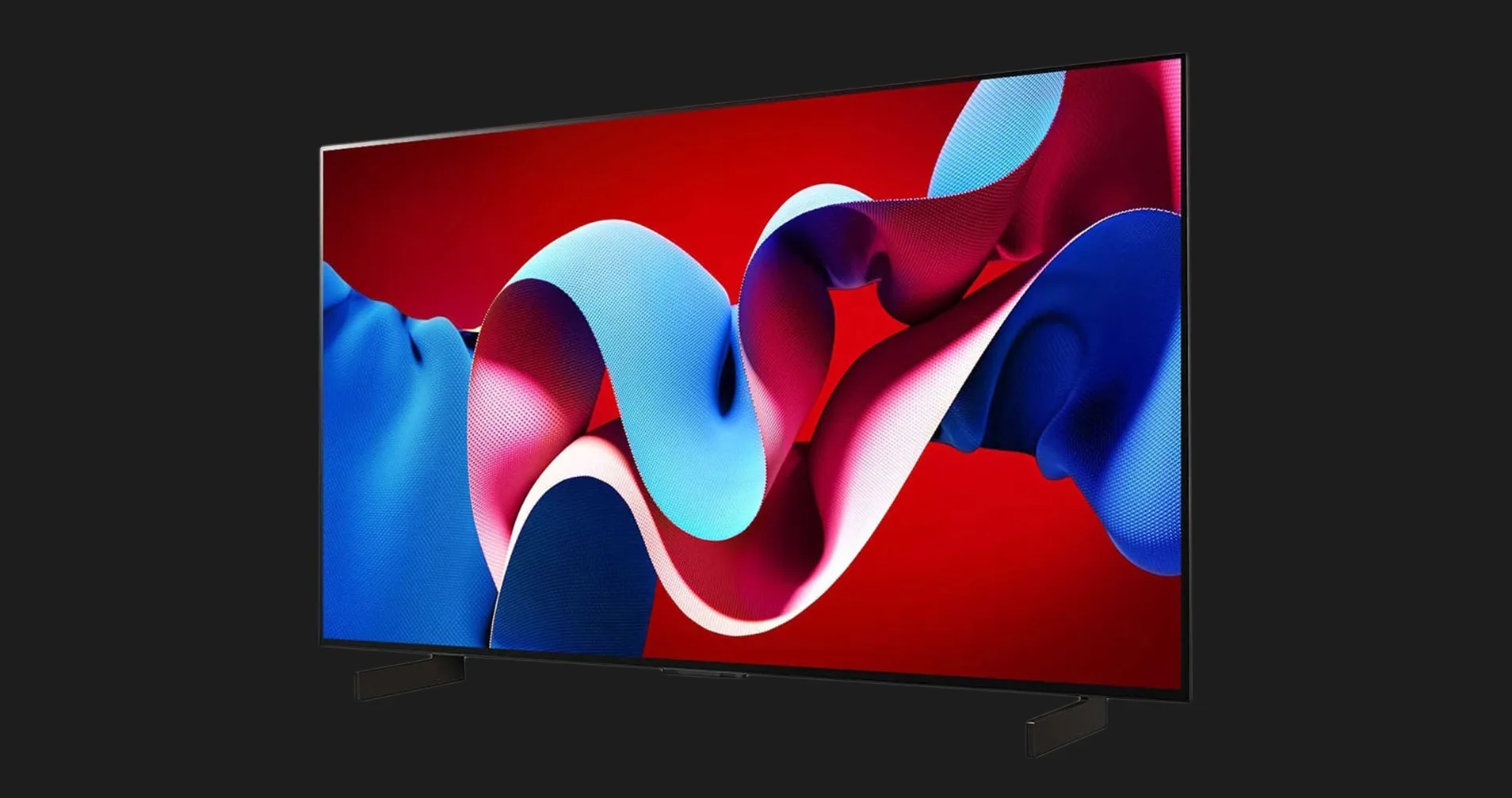 Телевізор LG 42 OLED42C41LA (Standard)