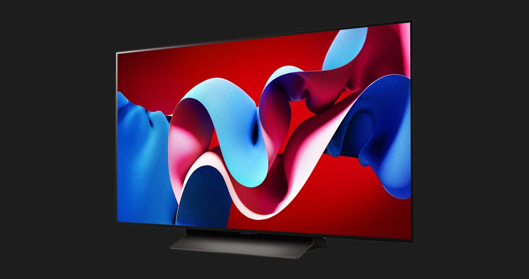 Телевізор LG 48 OLED48C41LA (Standard)