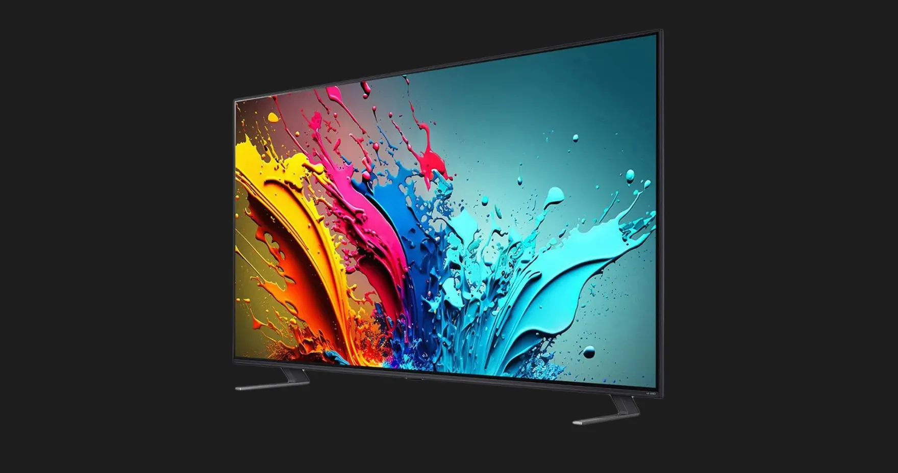 Телевізор LG 55 55QNED85T3A (Standard)