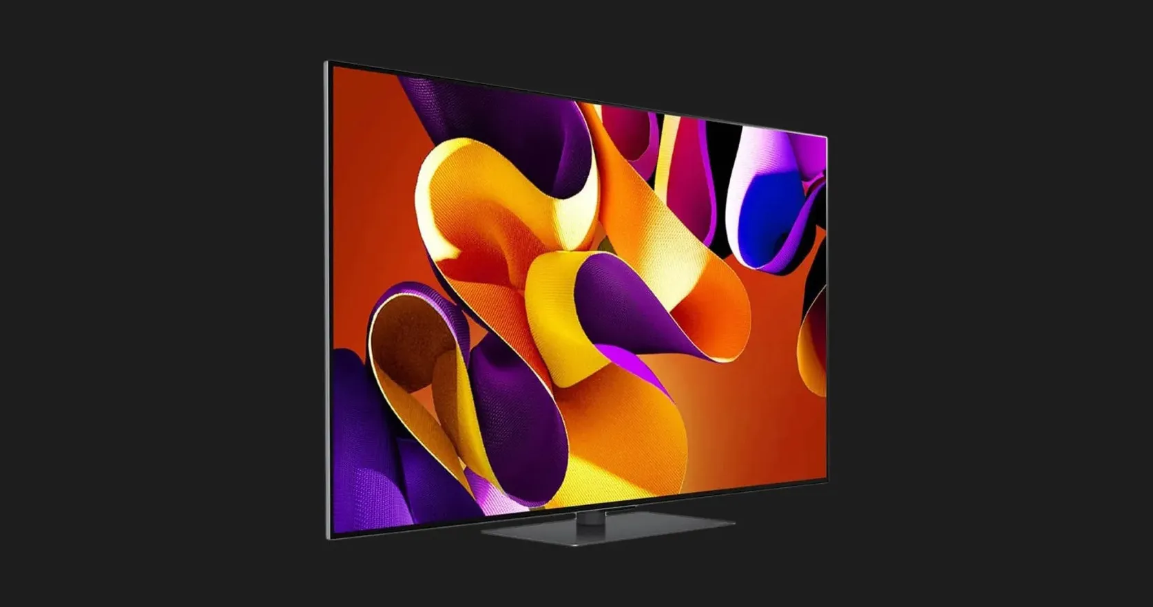 Телевізор LG 55 OLED55G43LA (Standard)