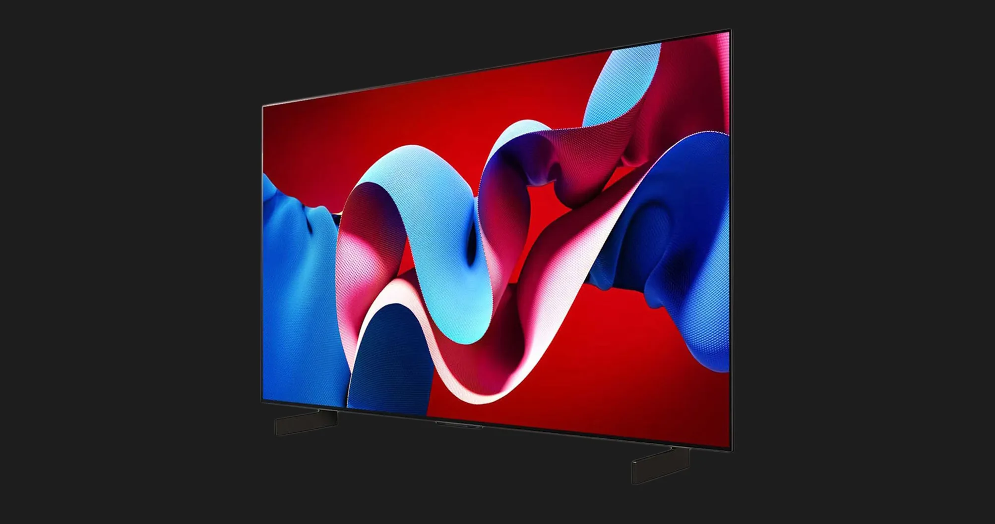 Телевізор LG 42 OLED42C41LA (Standard)