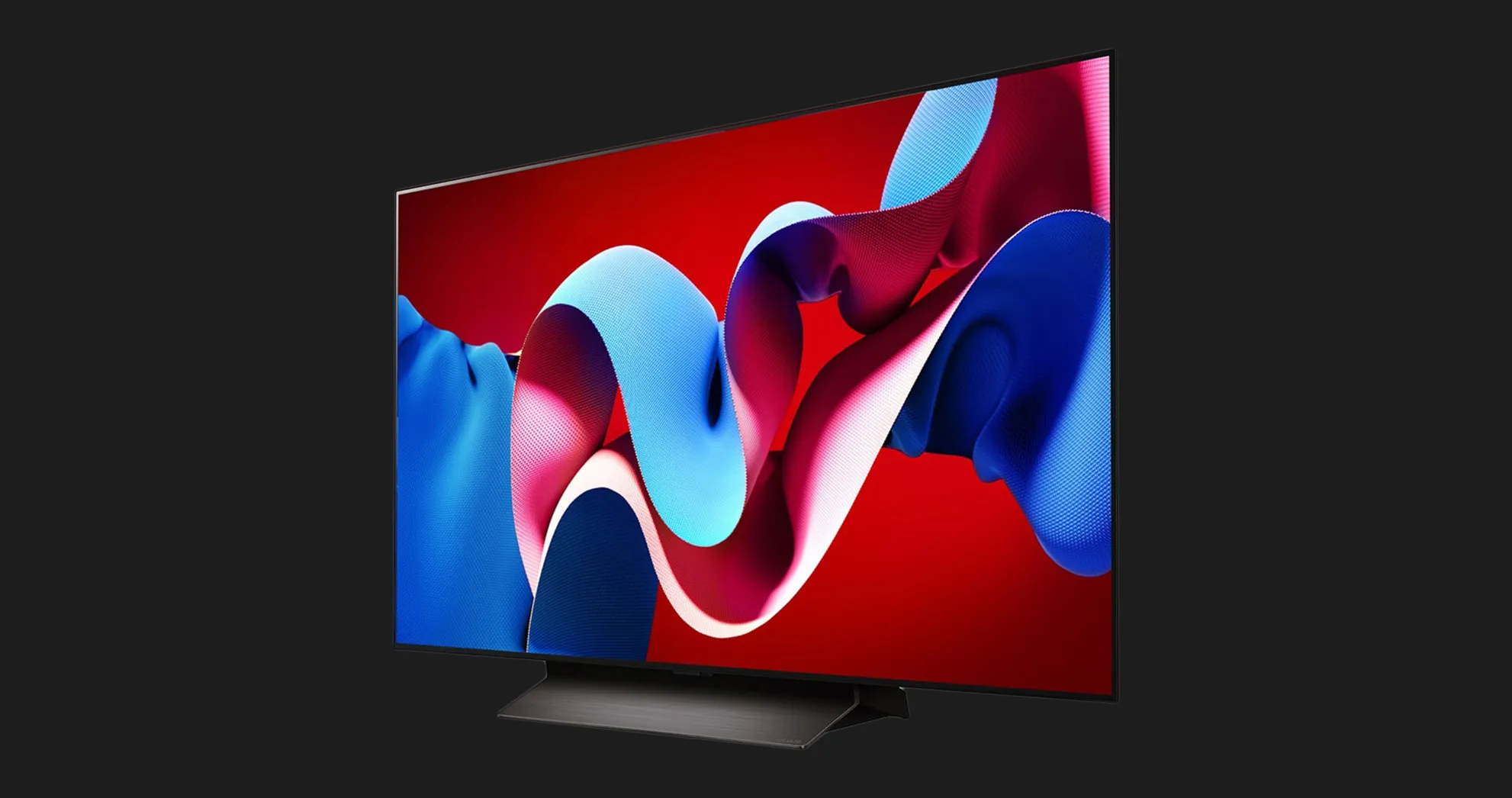 Телевізор LG 48 OLED48C41LA (Standard)