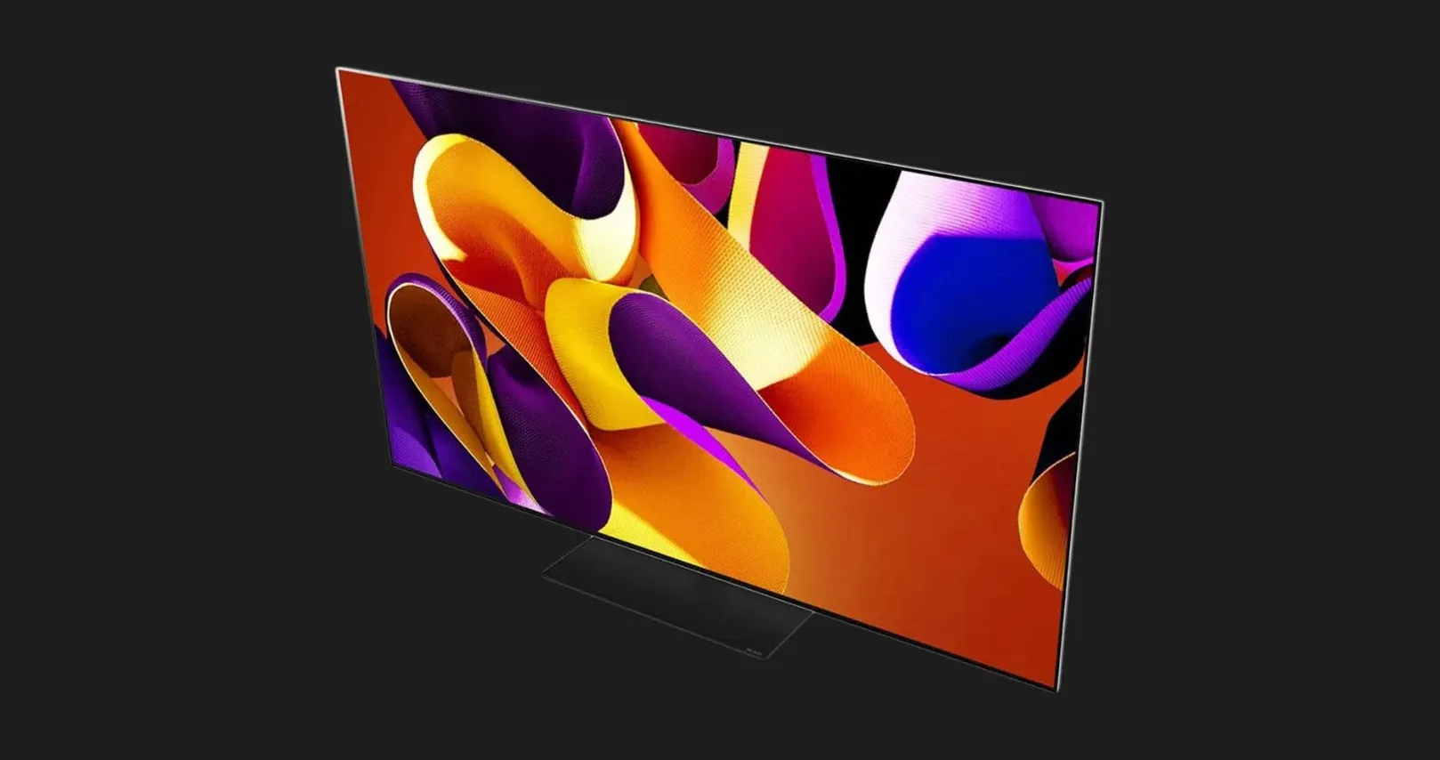 Телевізор LG 55 OLED55G43LA (Standard)
