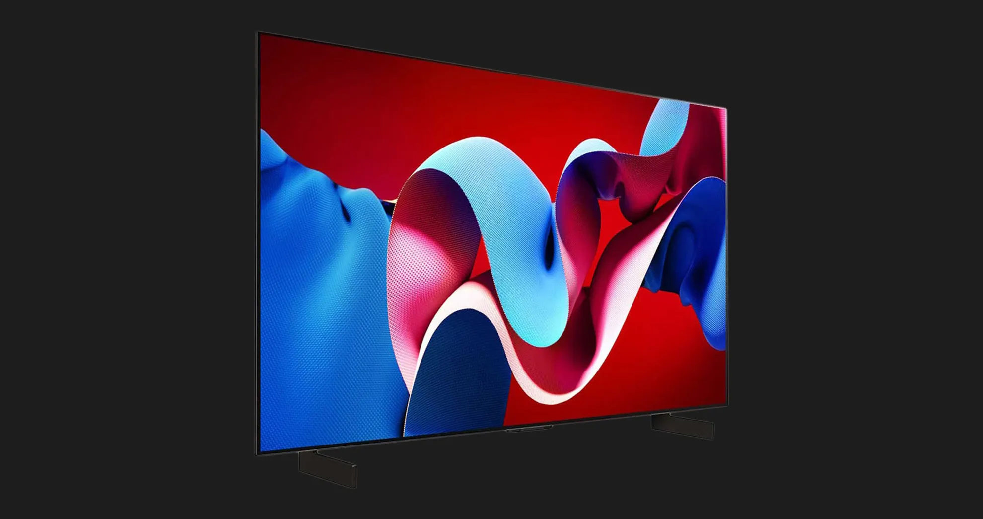 Телевізор LG 42 OLED42C41LA (Standard)