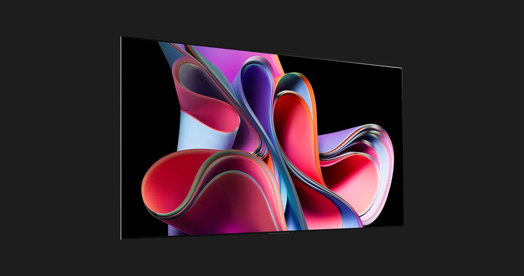 Телевізор LG 55 OLED55G3 (Standard)