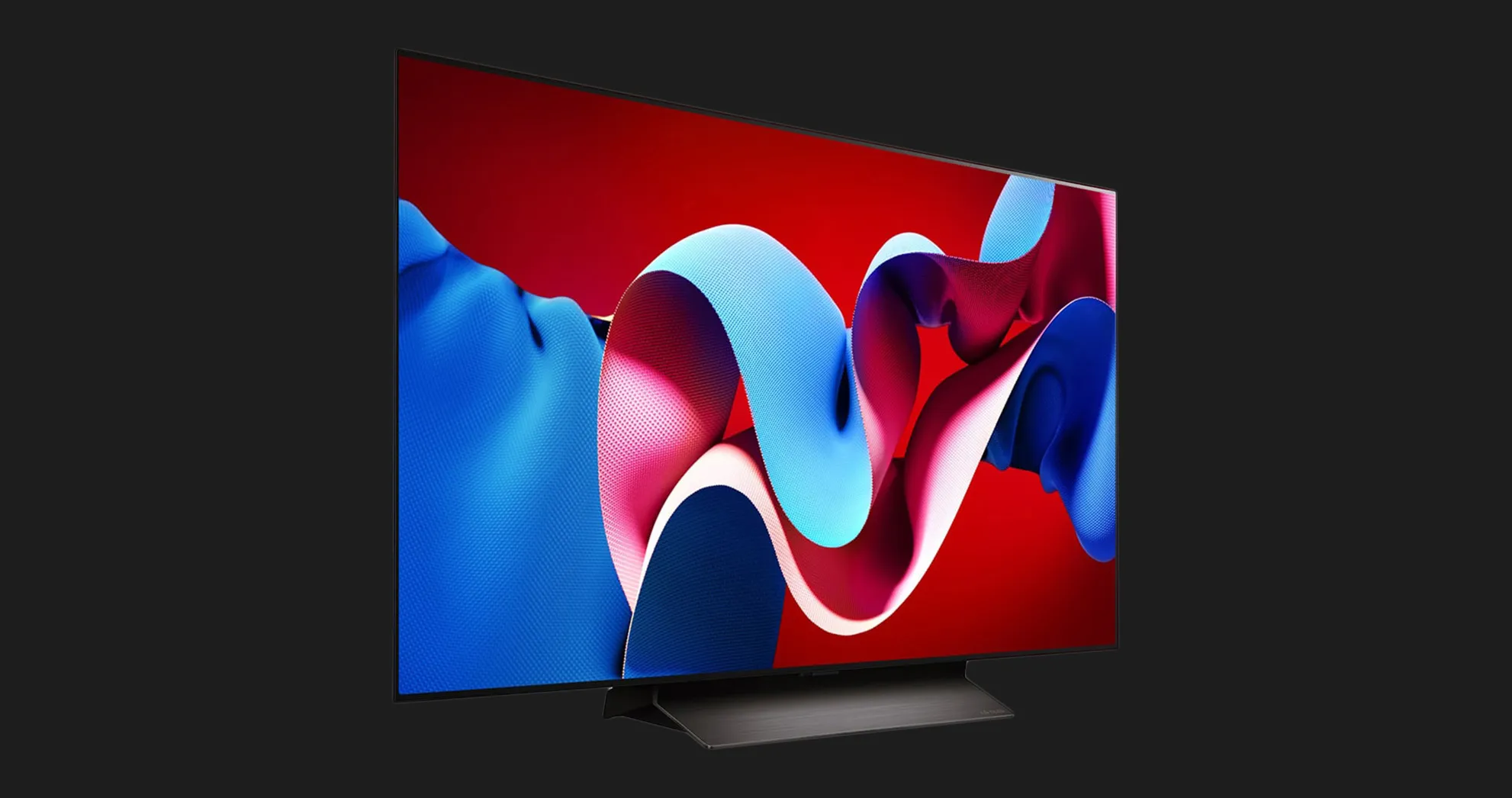 Телевізор LG 48 OLED48C41LA (Standard)
