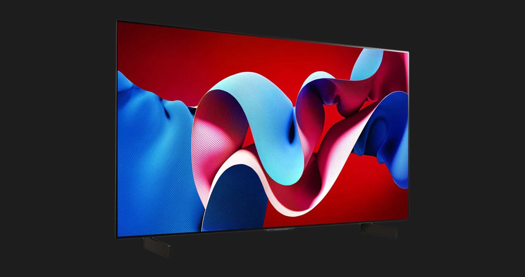 Телевізор LG 42 OLED42C41LA (Standard)