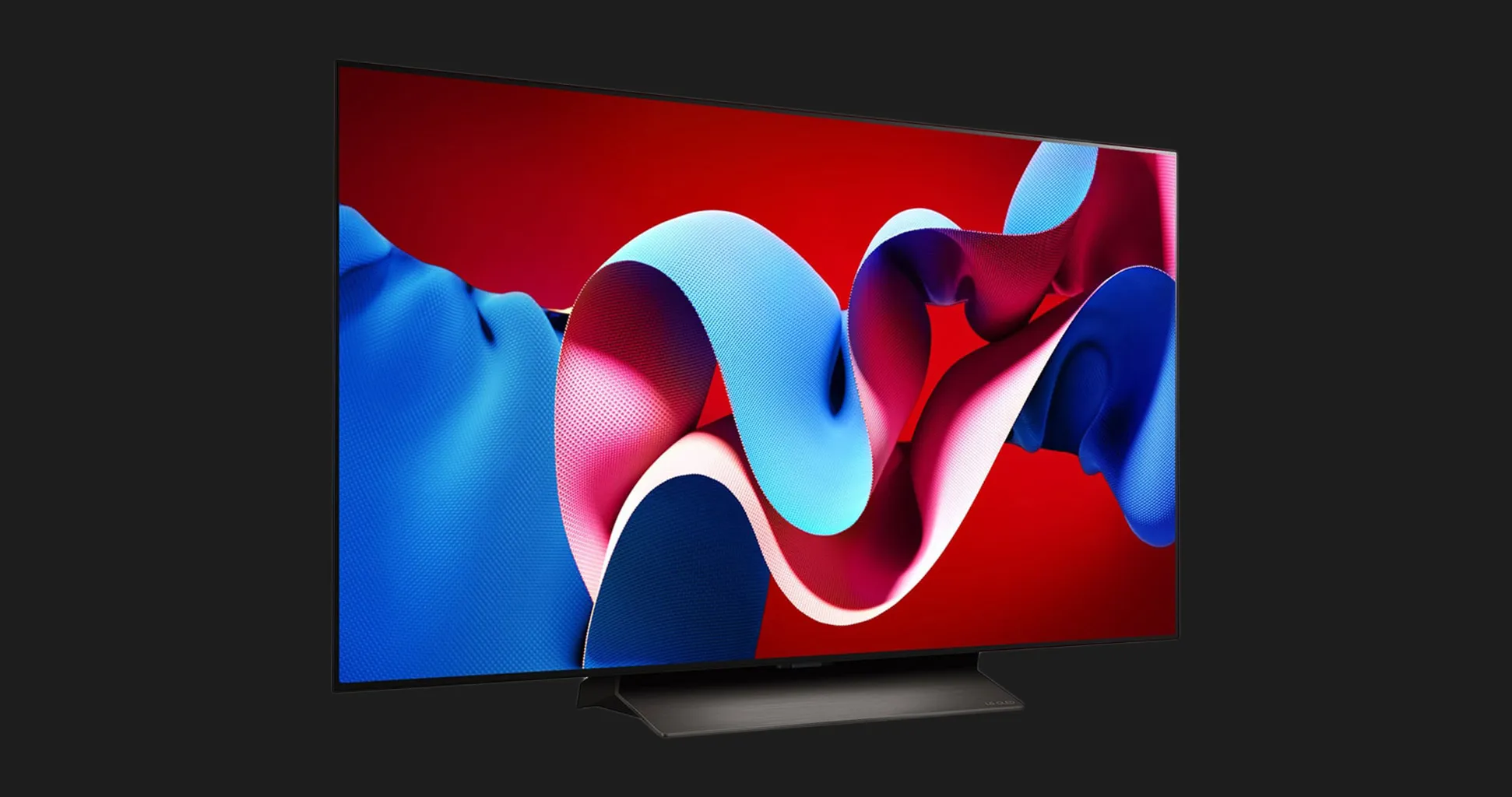 Телевізор LG 48 OLED48C41LA (Standard)