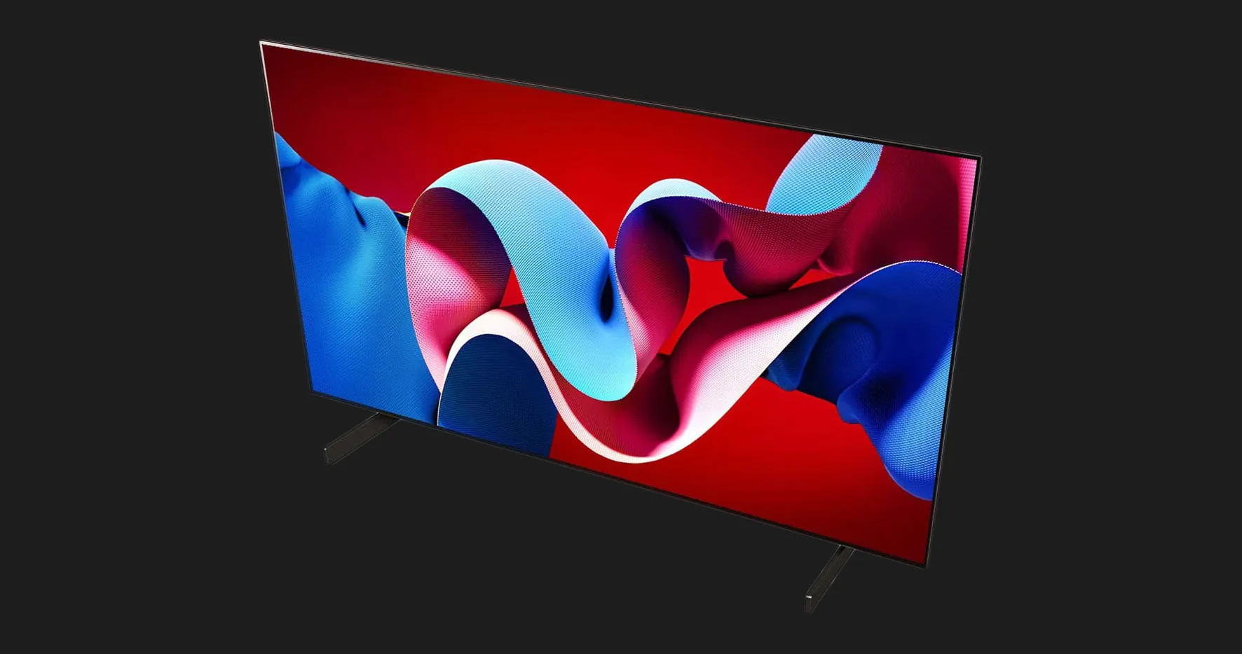 Телевізор LG 42 OLED42C41LA (Standard)