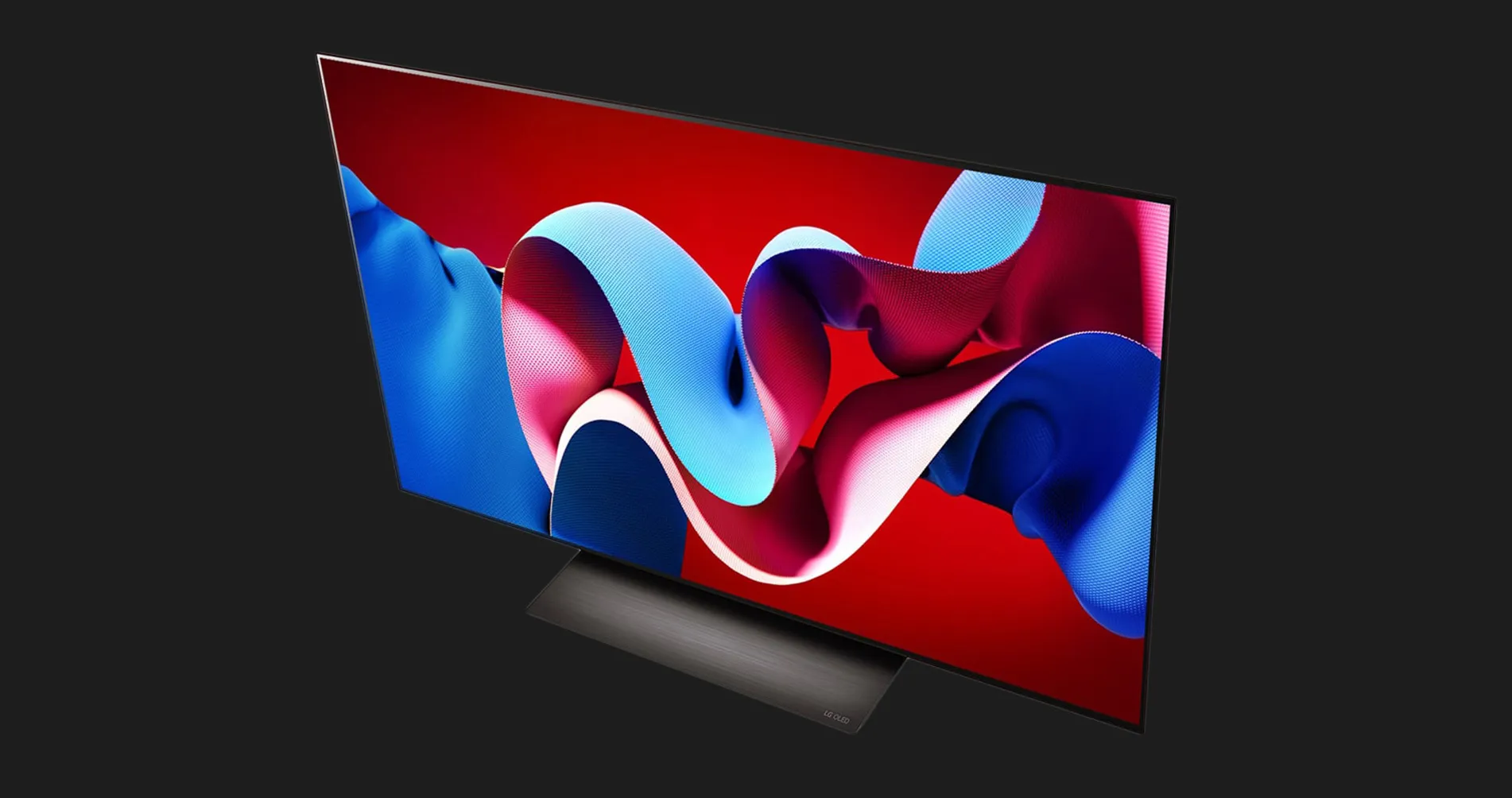 Телевізор LG 48 OLED48C41LA (Standard)