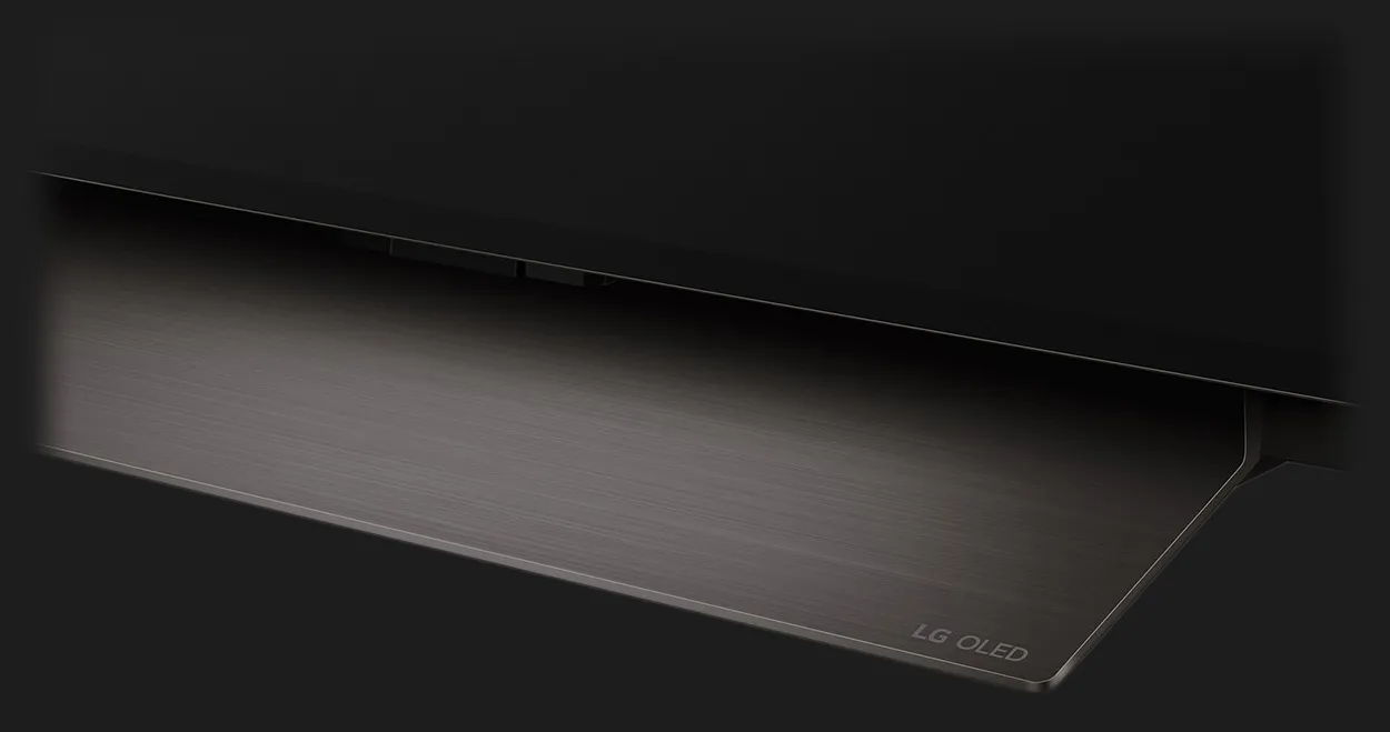 Телевізор LG 48 OLED48C41LA (Standard)