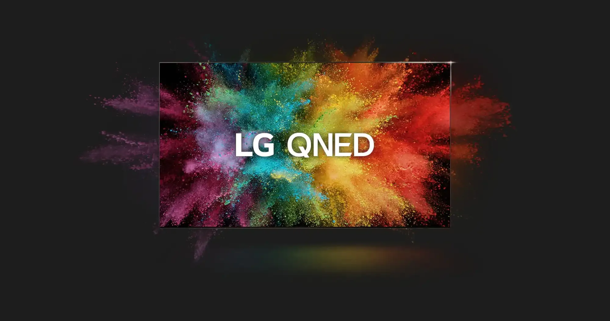 Телевiзор LG 65 65NANO81T6A (UA)