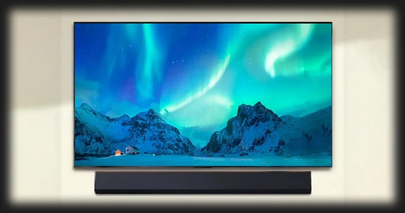 Телевізор LG 65 OLED65G42LA (Standard)