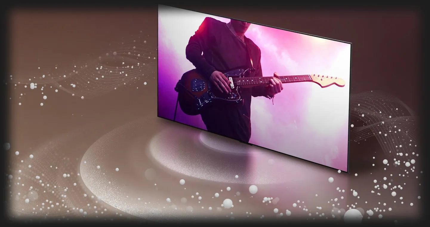 Телевізор LG 65 OLED65G42LA (Standard)