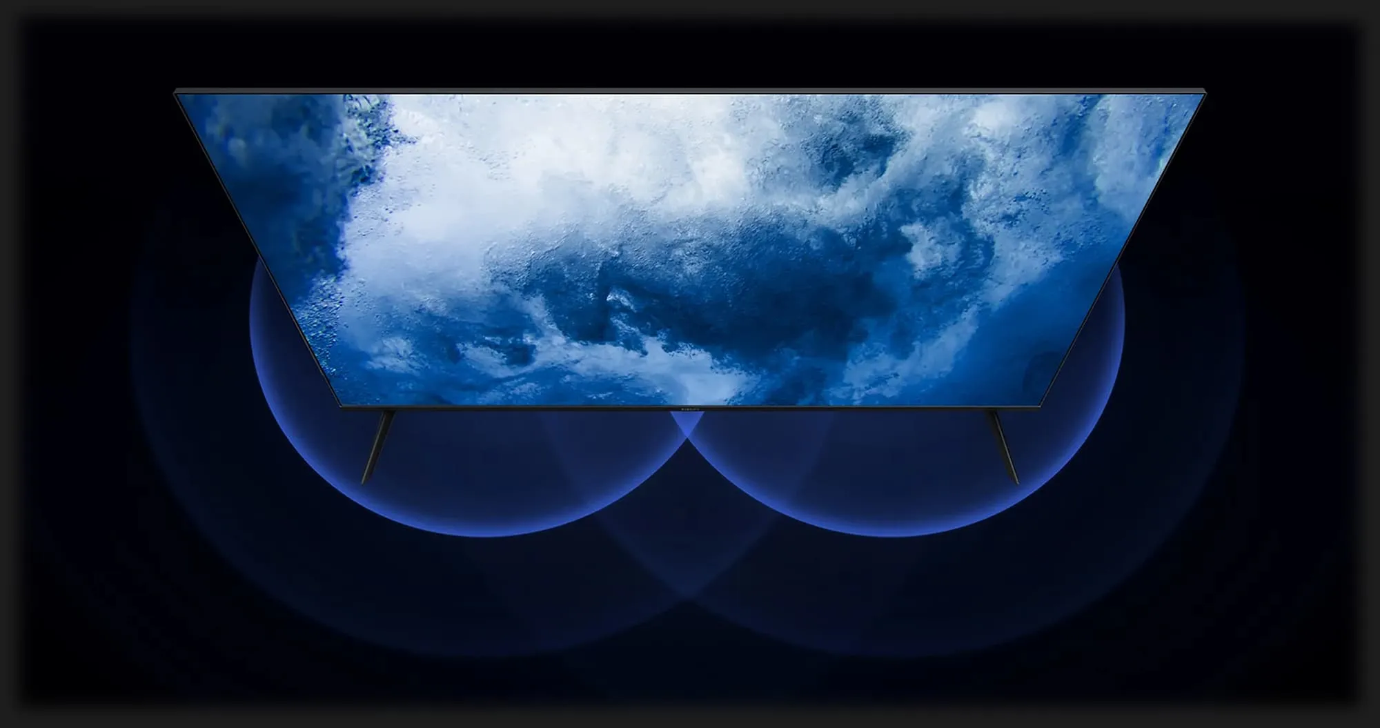 Телевізор Xiaomi 50 TV A 2025 (UA)