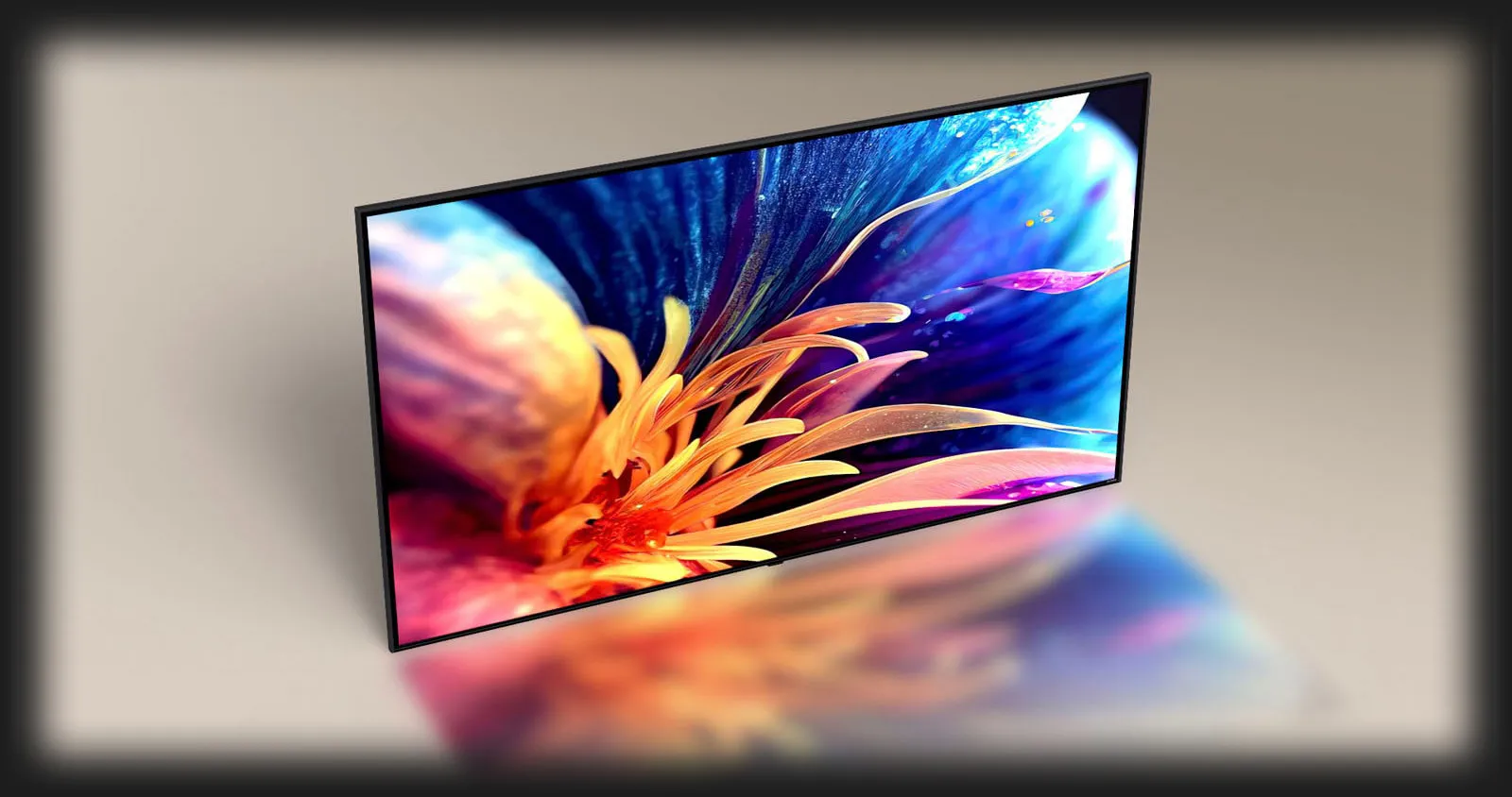 Телевізор LG 55 55QNED85T3A (Standard)