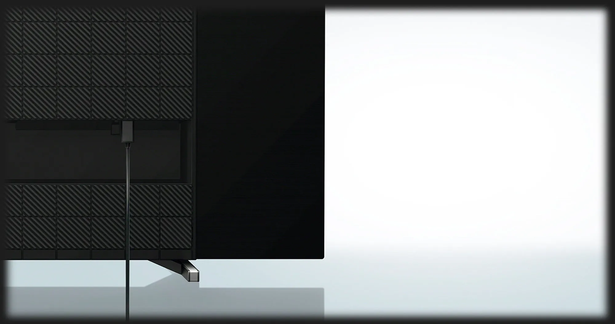 Телевізор Sony 83 XR-83A80L (Standard)