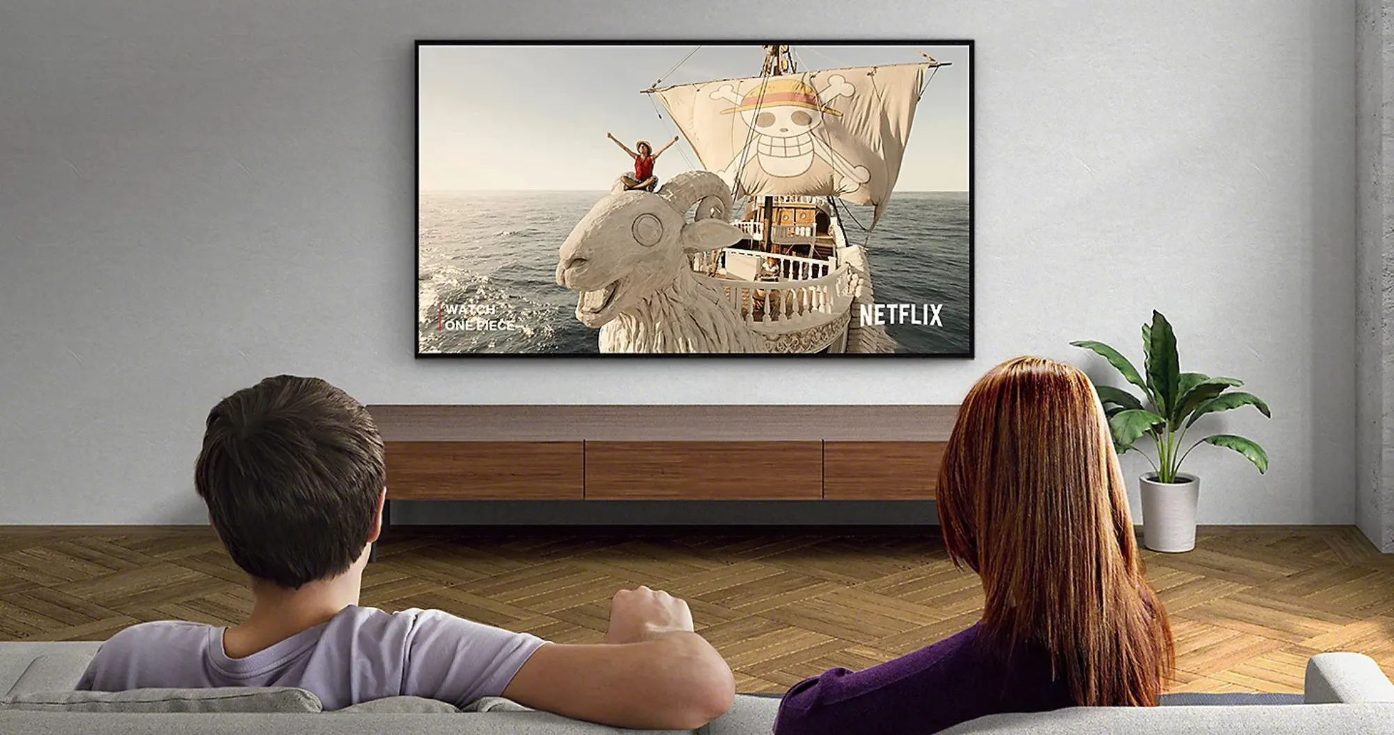 Телевізор Sony 75 K75XR55B (Standard)