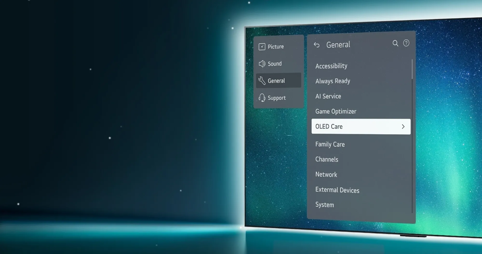 Телевізор LG 55 OLED55B4 (Standard)