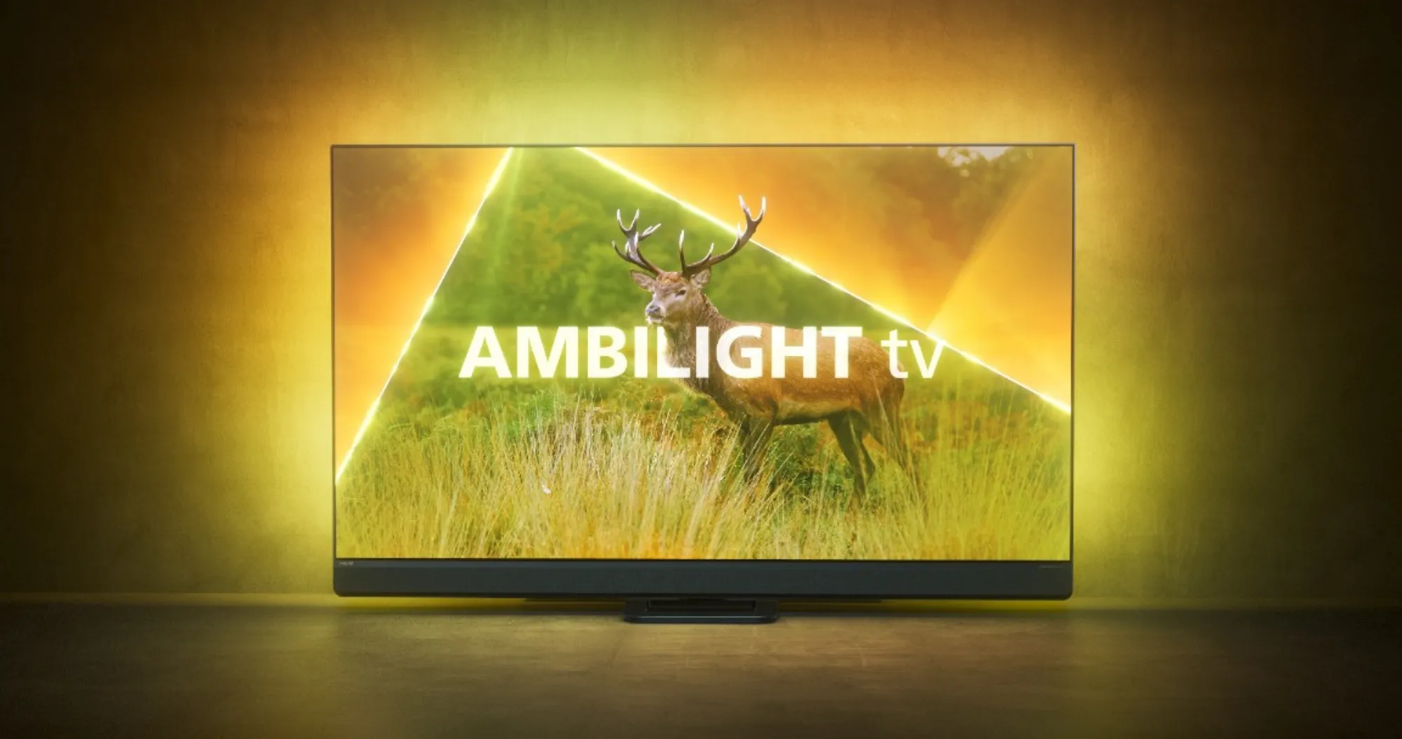 Телевізор Philips 65 65PML9308 (Standard)