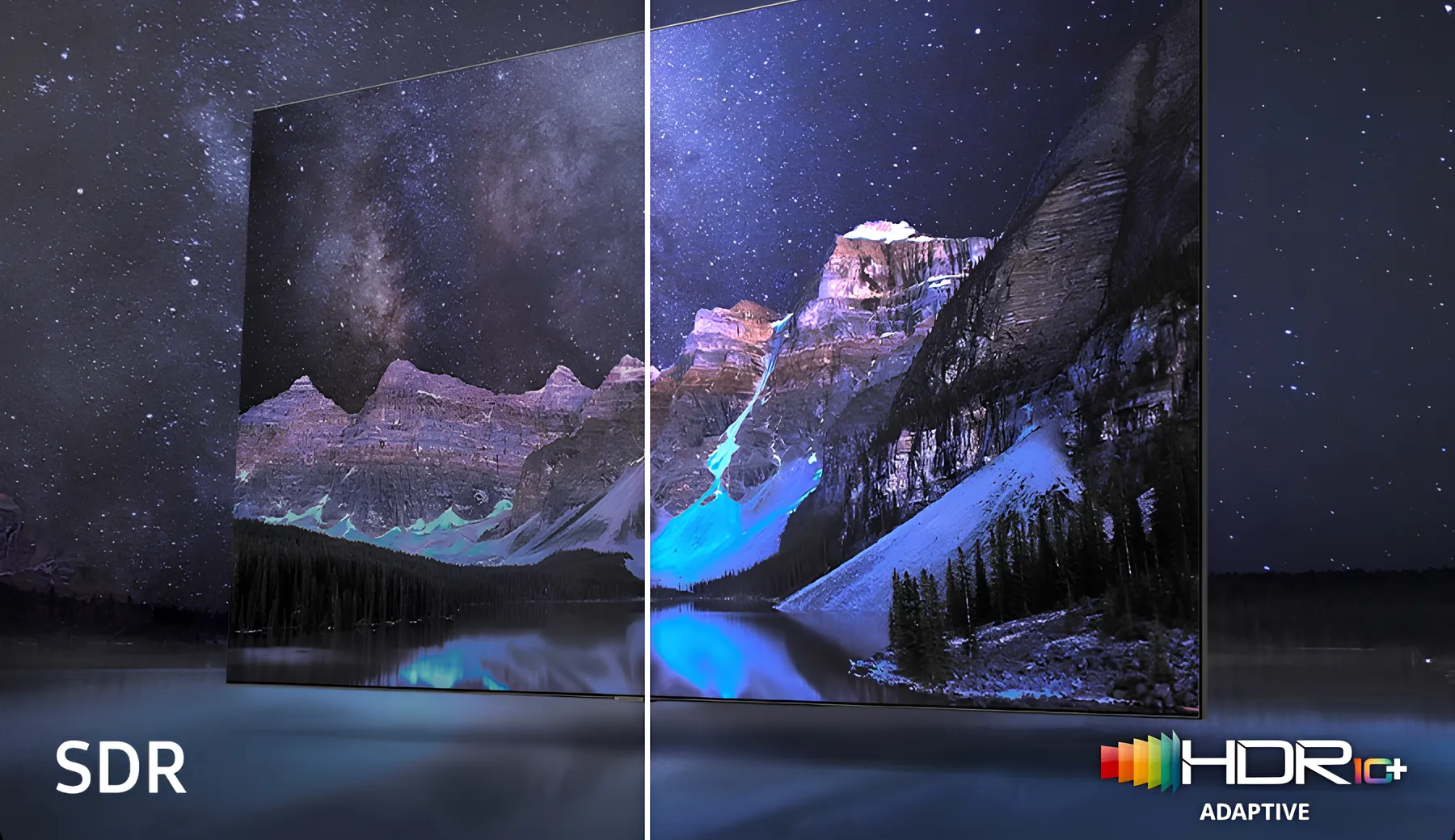 Телевізор Samsung 55 QE55Q8F (Ultra)
