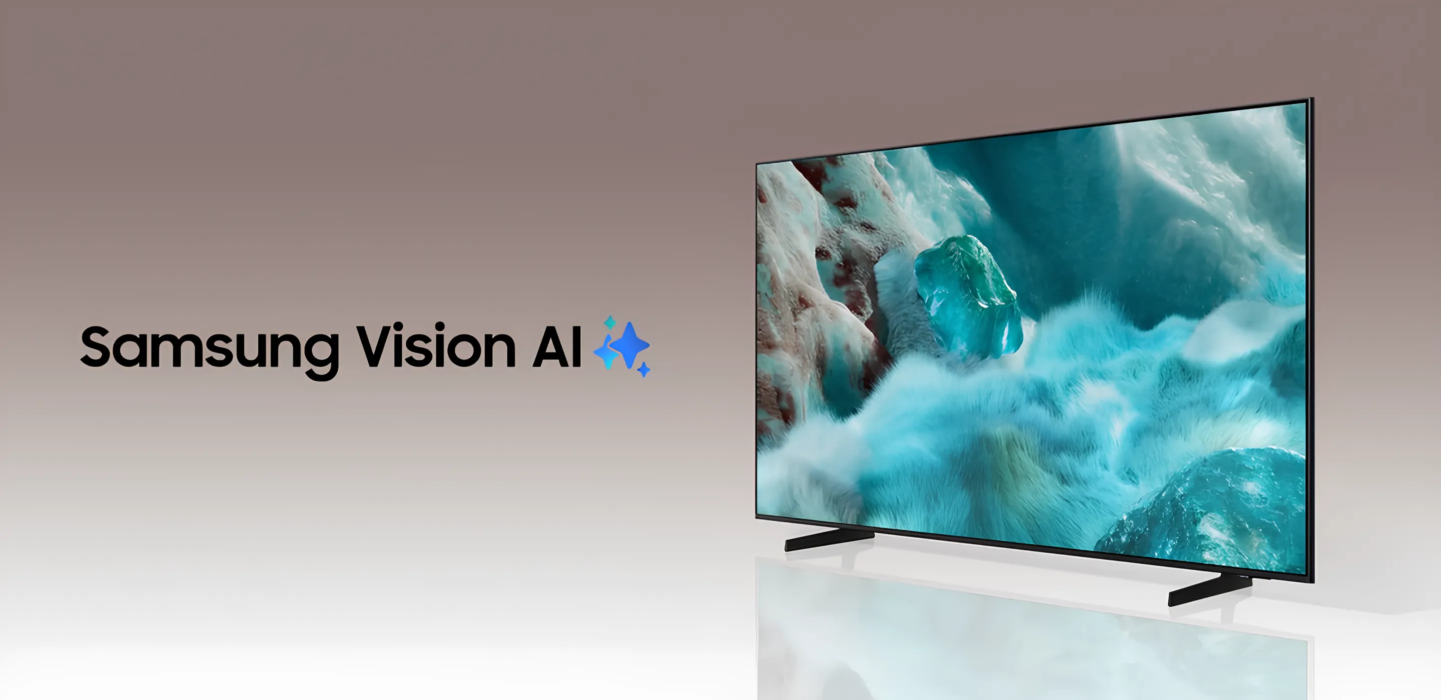 Телевізор Samsung 65 QE65Q7F (Standard)