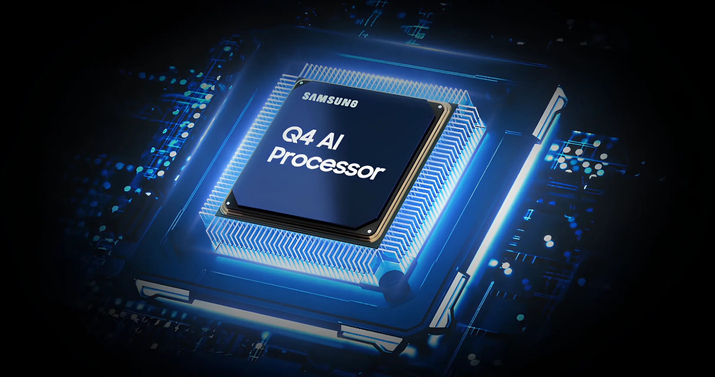 Телевізор Samsung 75 QE75Q7F (Ultra)