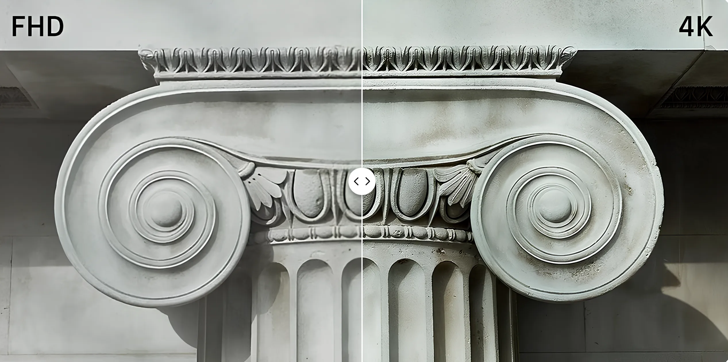 Телевізор Samsung 65 UE65U7000FUXUA