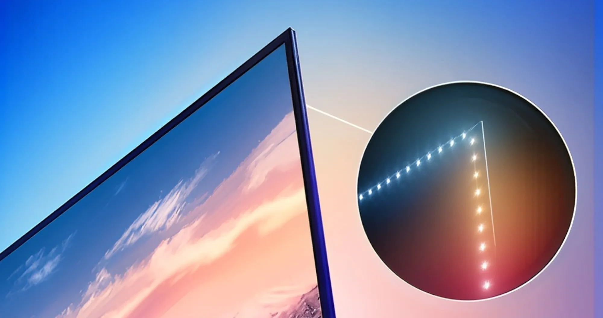 Телевізор Philips 65 65PUS8010/12 (UA)