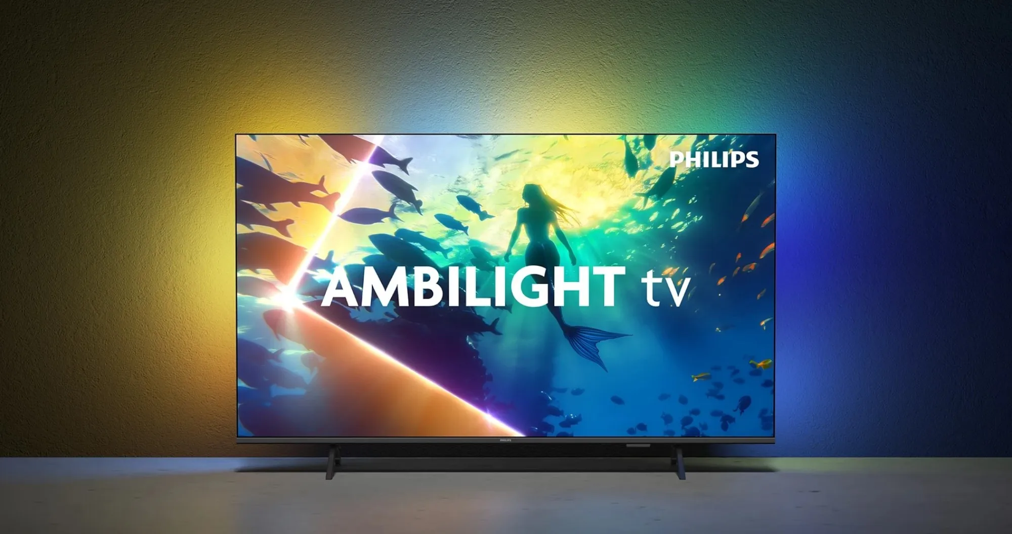 Телевізор Philips 50 50PUS8010/12 (UA)