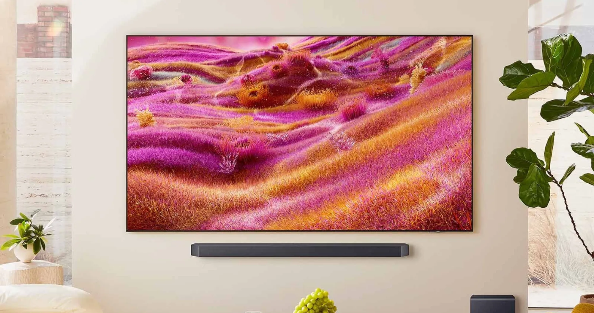 Телевізор Samsung 75 QE75QN90F (Ultra)