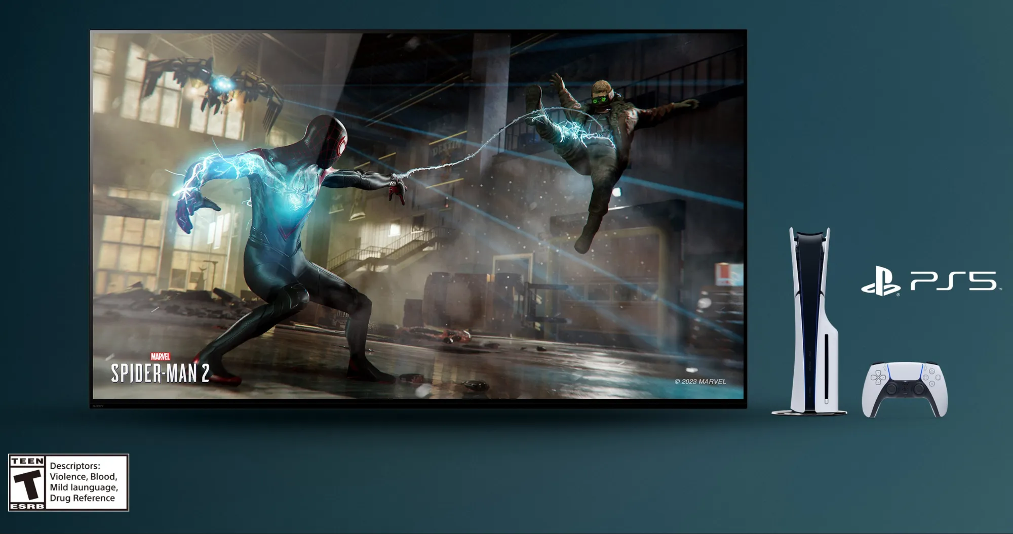 Телевізор Sony 65 K65S35BP (Standard)