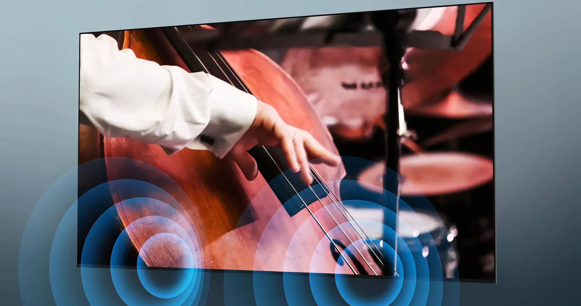 Телевізор Sony 50 K50S35BP (Standard)