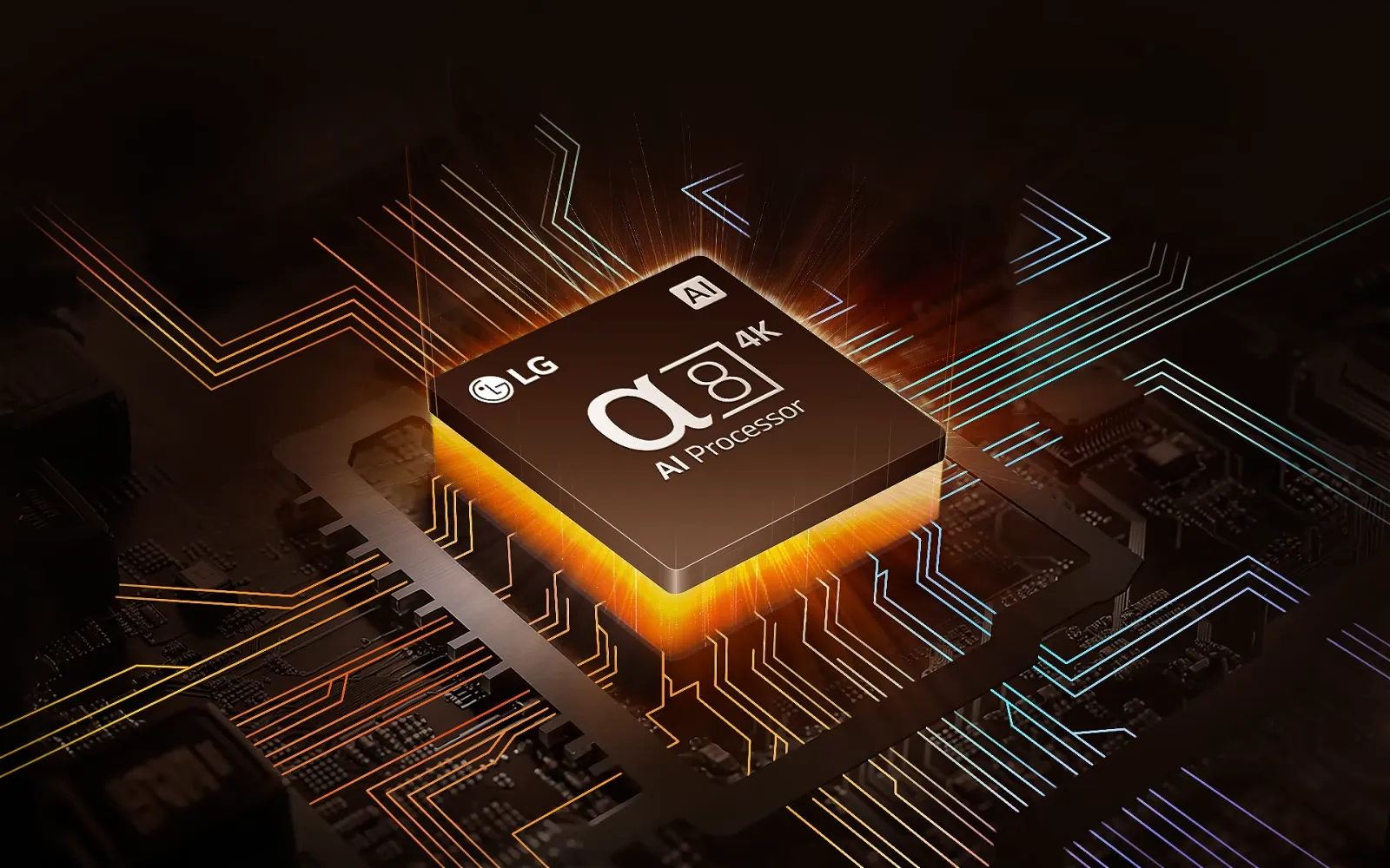 Телевізор LG 86 86QNED85T3C (Standard)