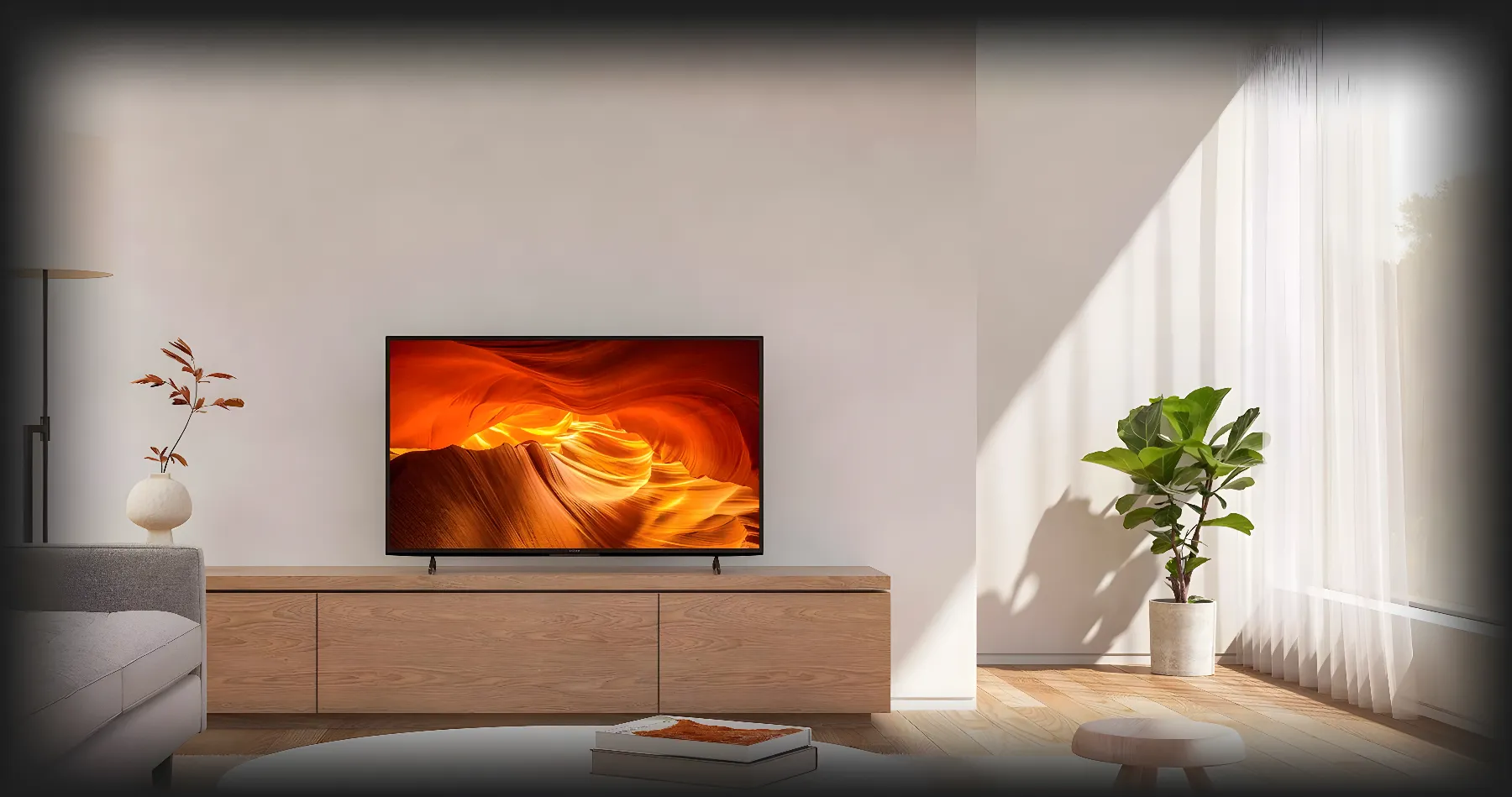 Телевізор Samsung 75 UE75DU8002 (Standard)