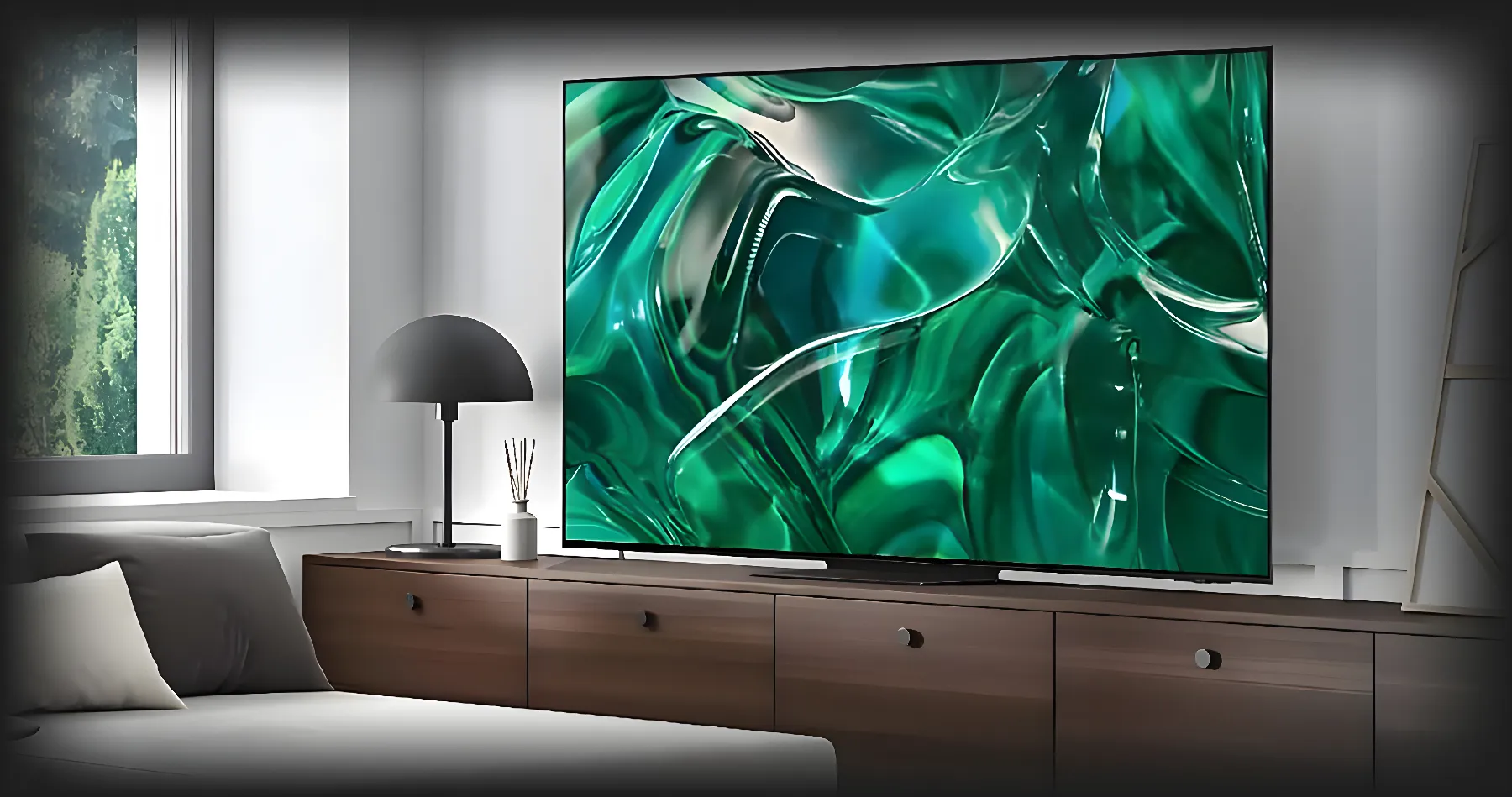 Телевізор Samsung 65 65QN900D (Standard)