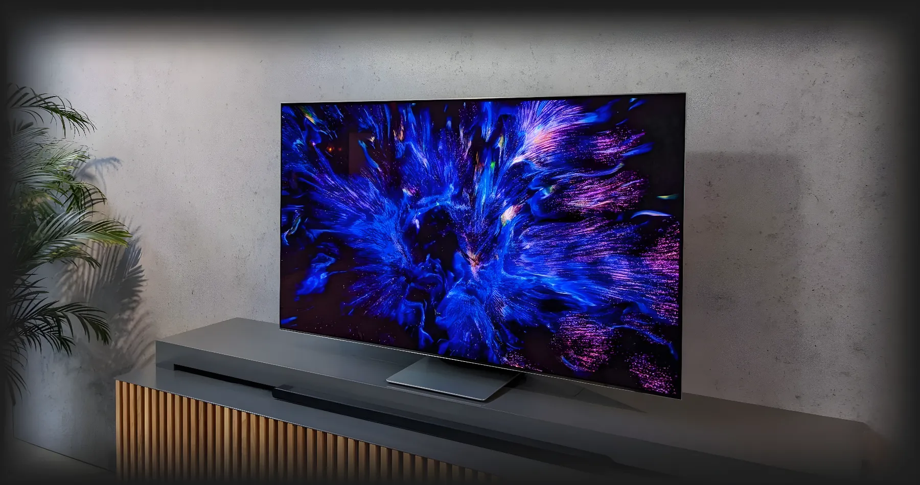 Телевізор Samsung 65 QE65QN900DUXUA (UA)