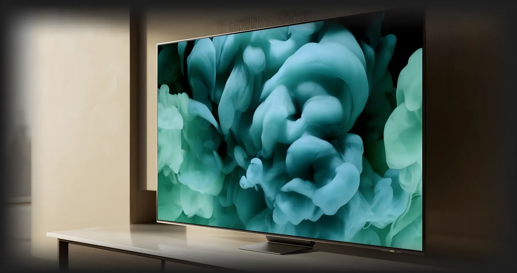 Телевізор Samsung 65 QE65QN900DUXUA (UA)