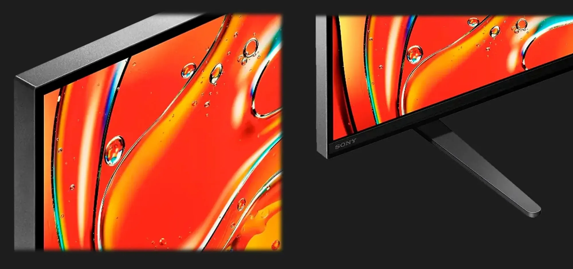 Телевізор Sony 65 K-65XR70 (Ultra)
