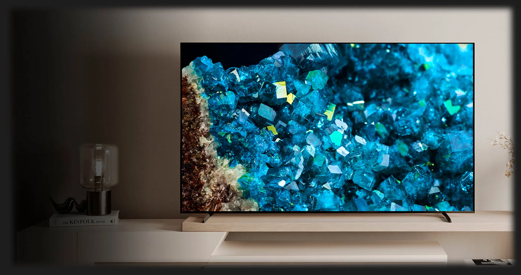 Телевізор Sony 65 XR-65A80L (Ultra)